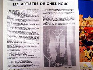 Oran documents divers 976